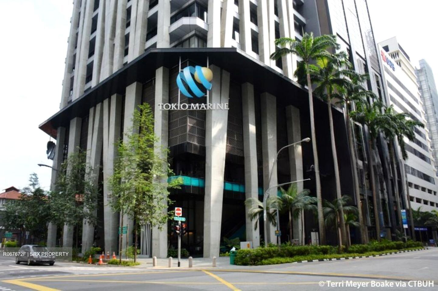 Tung Centre (D1), Retail #496288311